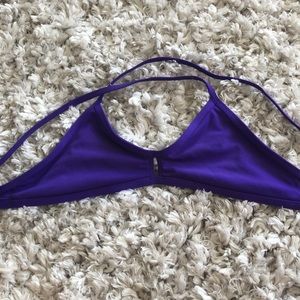 Jolyn Bikini Top